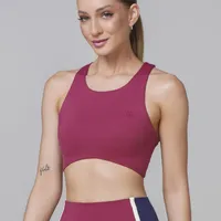 TOP FIT TIRAS - imagem 10