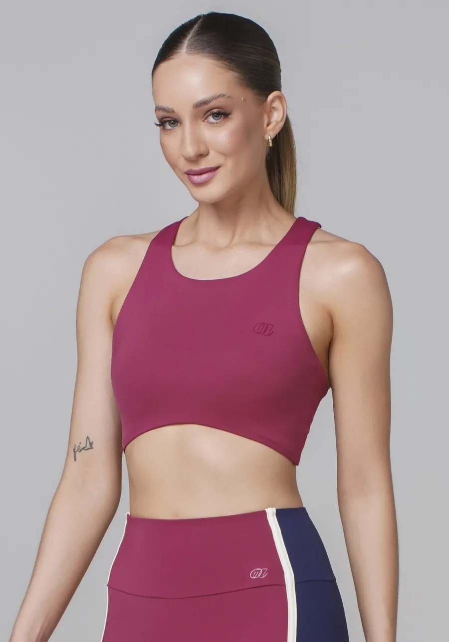 TOP FIT TIRAS