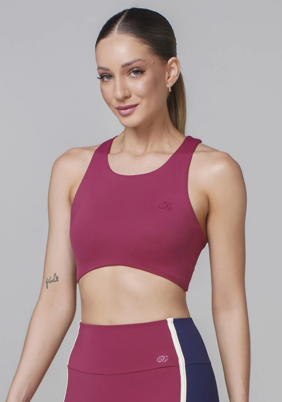TOP FIT TIRAS