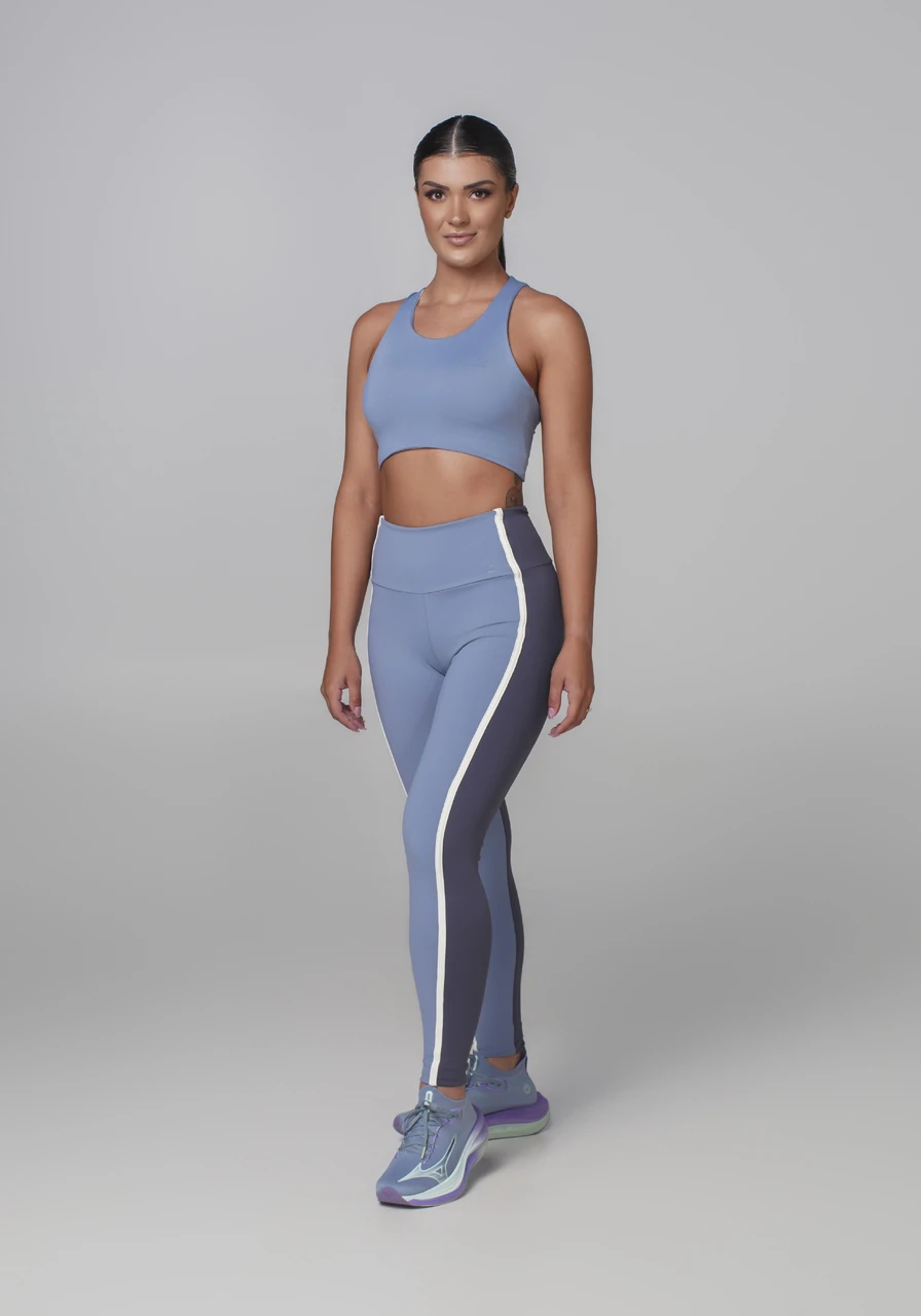 TOP FIT TIRAS