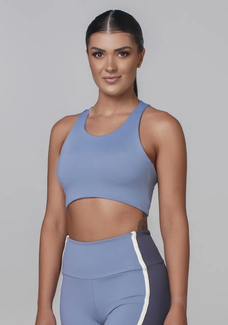 TOP FIT TIRAS