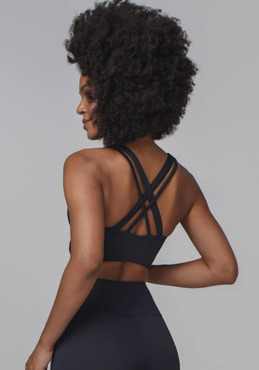 TOP FIT TIRAS