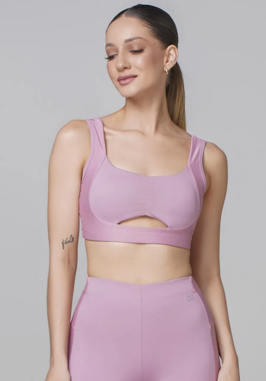 TOP GLAM FRANZIDO