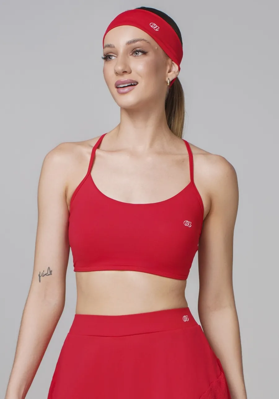 TOP SLIM TENNIS
