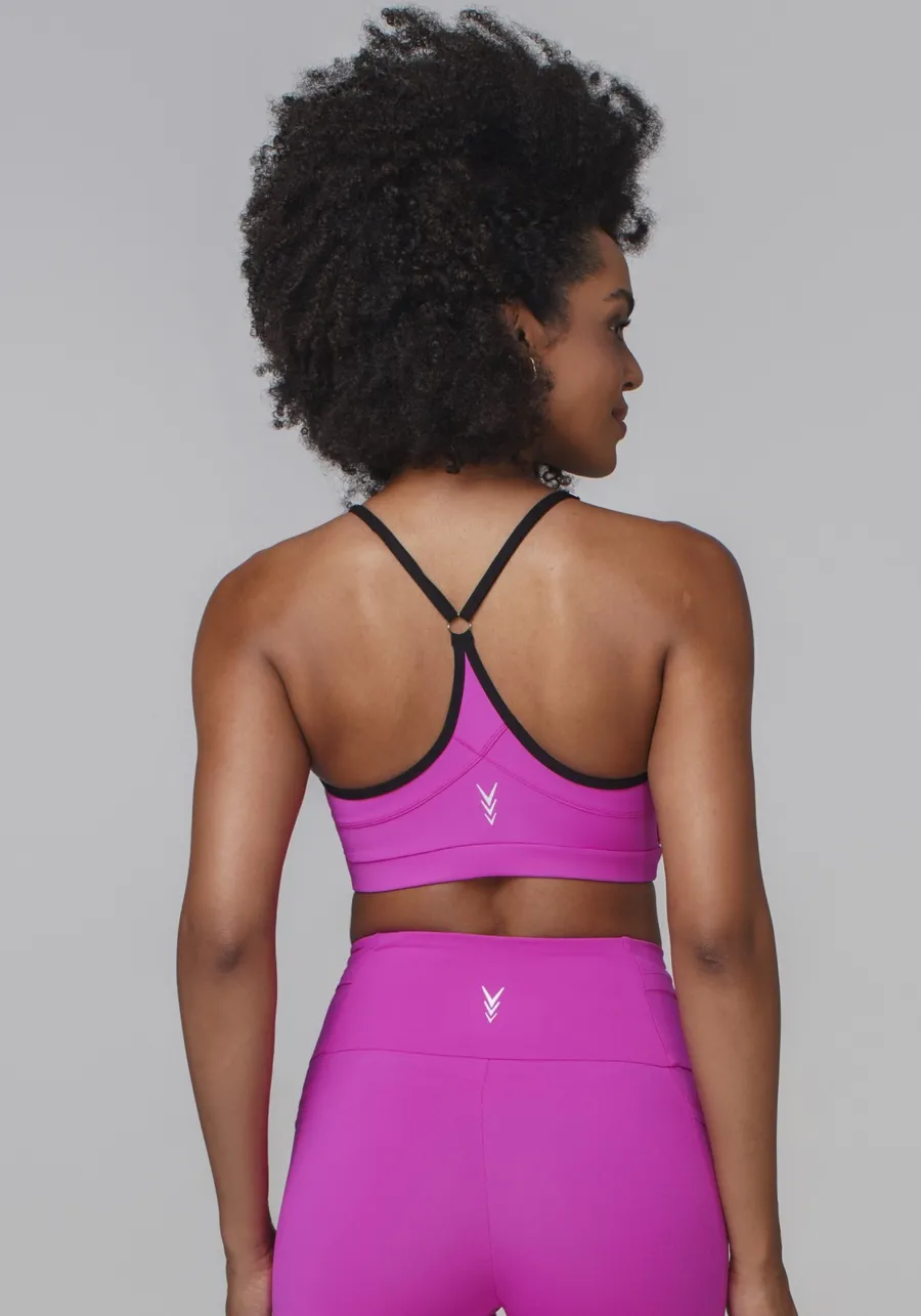 TOP RUN SLIM REGULADOR