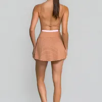 SAIA SHORTS RACKET - imagem 9