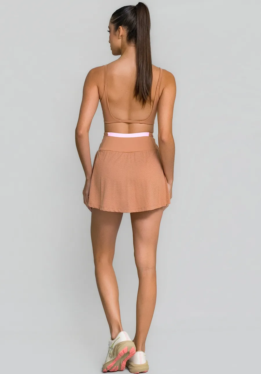 SAIA SHORTS RACKET