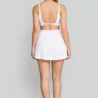 SAIA SHORTS RACKET - imagem 3