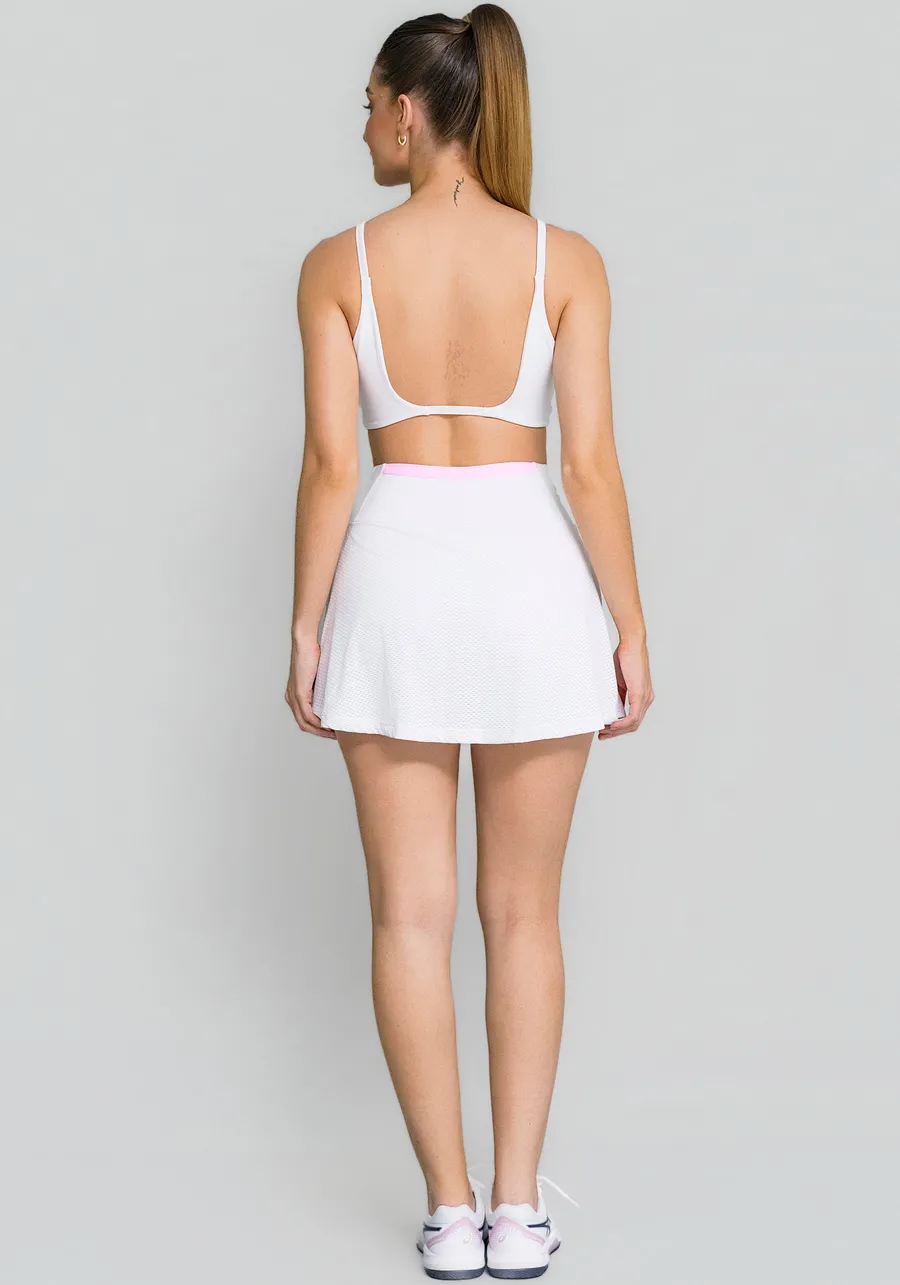 SAIA SHORTS RACKET