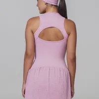 VESTIDO SLIM TENNIS - imagem 12