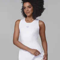 VESTIDO SLIM TENNIS - imagem 8