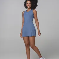 VESTIDO SLIM TENNIS - imagem 1