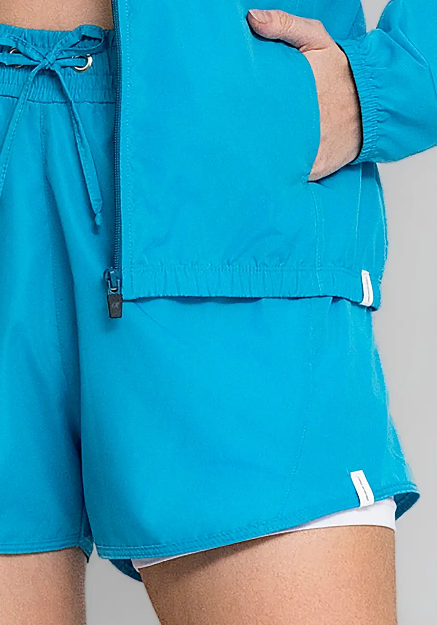 SHORTS SOBREPOSTO ASIA