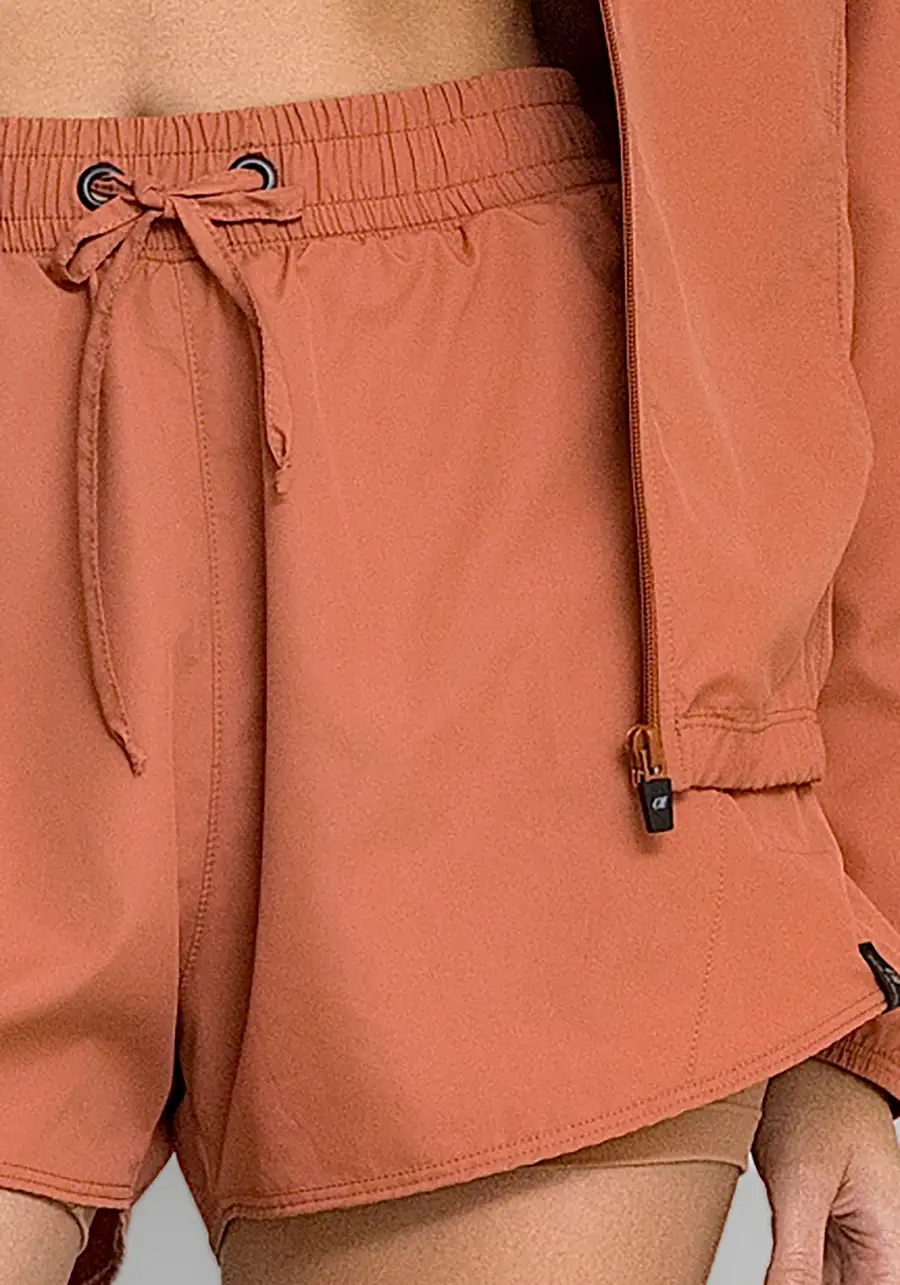 SHORTS SOBREPOSTO ASIA