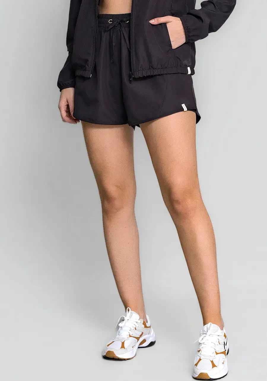 SHORTS SOBREPOSTO ASIA