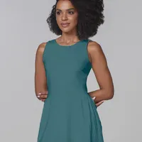 VESTIDO VIVA PLISS - imagem 8