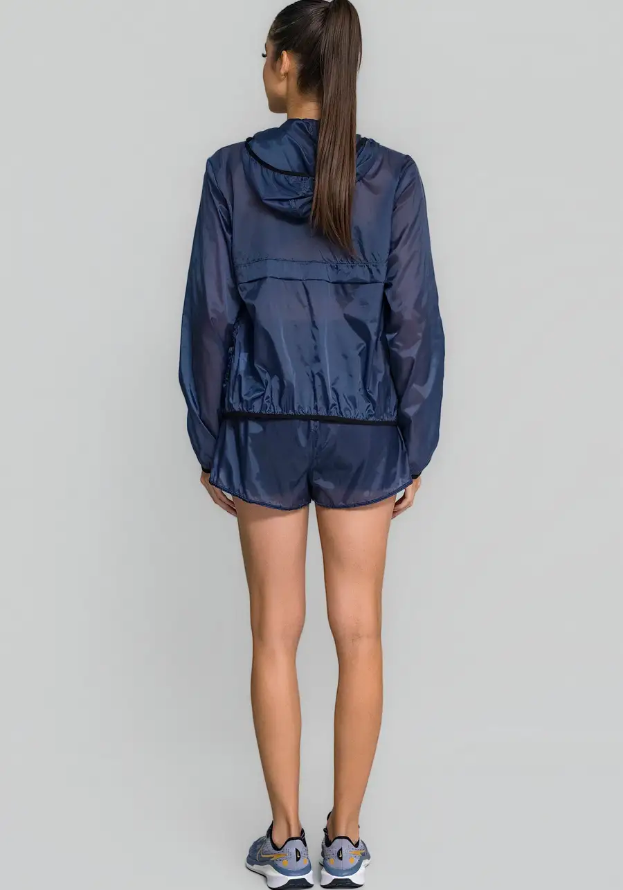 SHORTS RUN ILLUSION WR