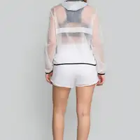 SHORTS RUN ILLUSION WR - imagem 6