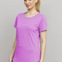 KIT COM 2 T-SHIRT CREPE ALONGADA POR 129,00 - imagem 6