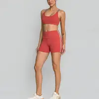 SHORTS ELASTIC ZA - imagem 1