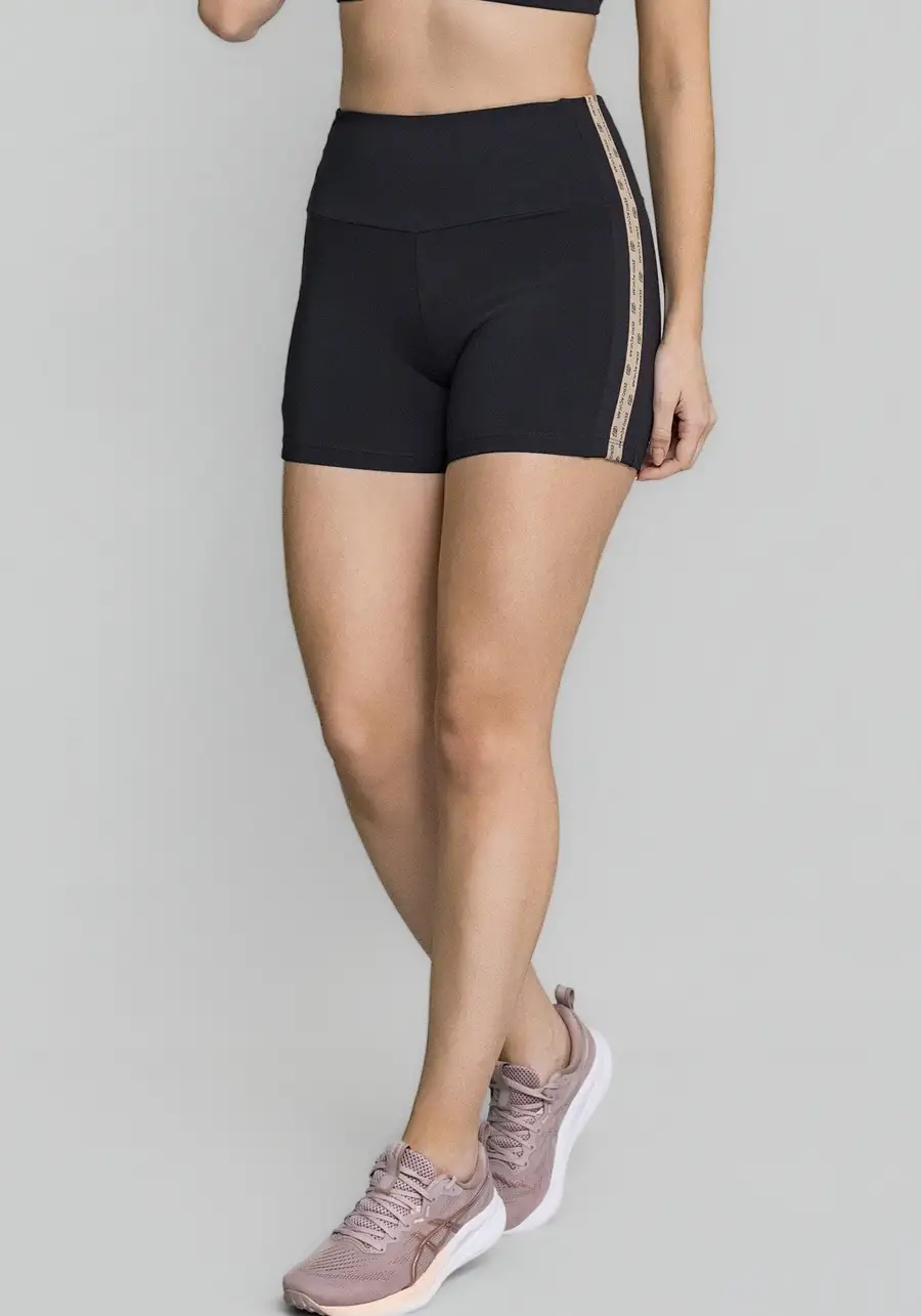 SHORTS ELASTIC ZA