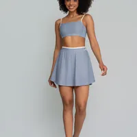 SAIA SHORTS TRIAD - imagem 1