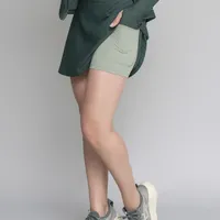 SAIA SHORTS TRIAD - imagem 12