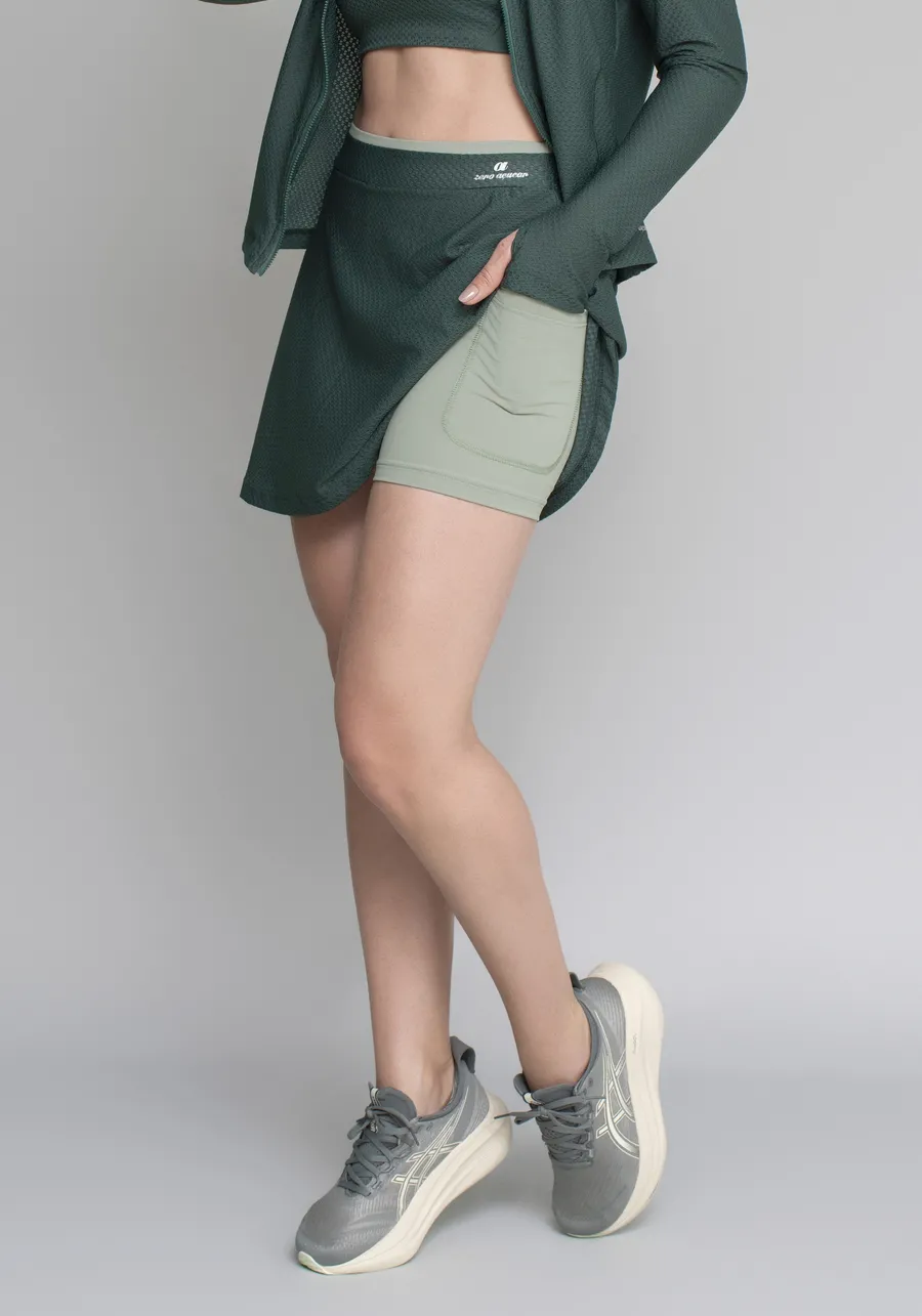 SAIA SHORTS TRIAD