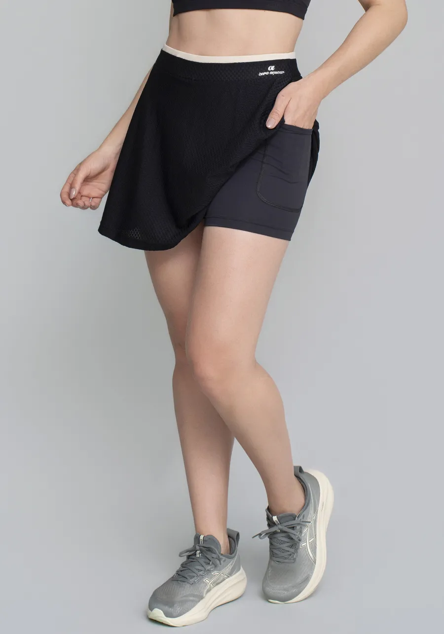 SAIA SHORTS TRIAD