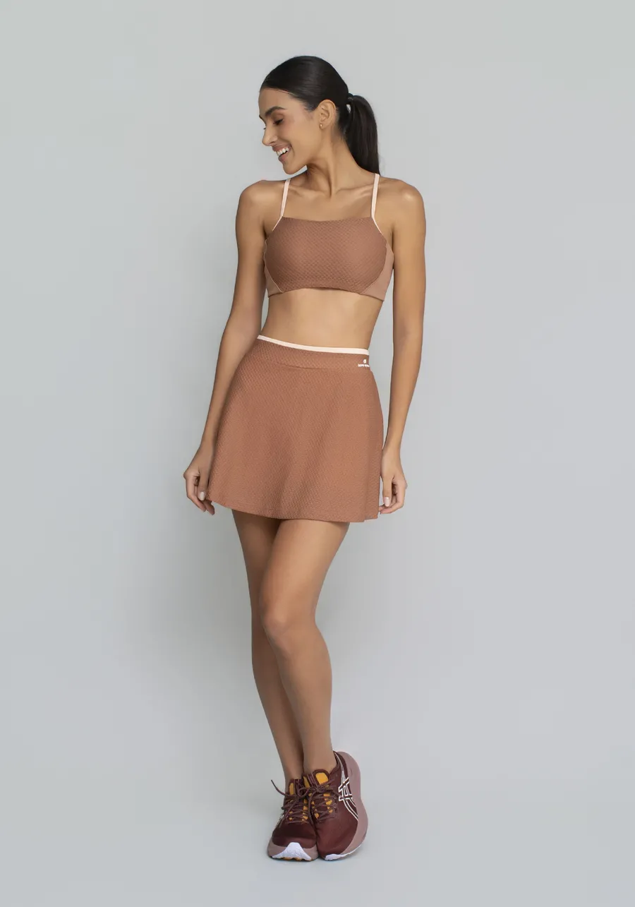 SAIA SHORTS TRIAD