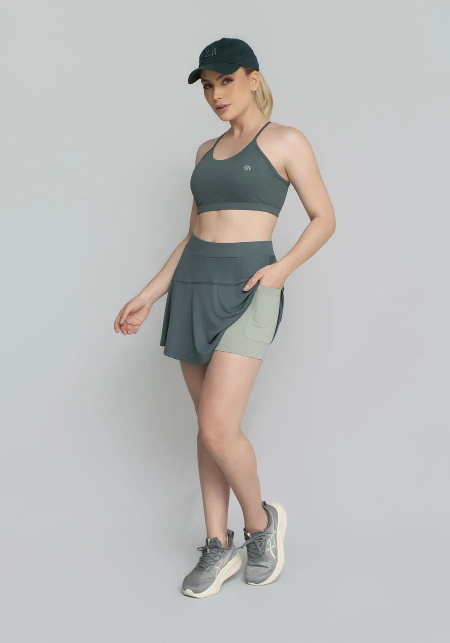 SAIA SHORTS