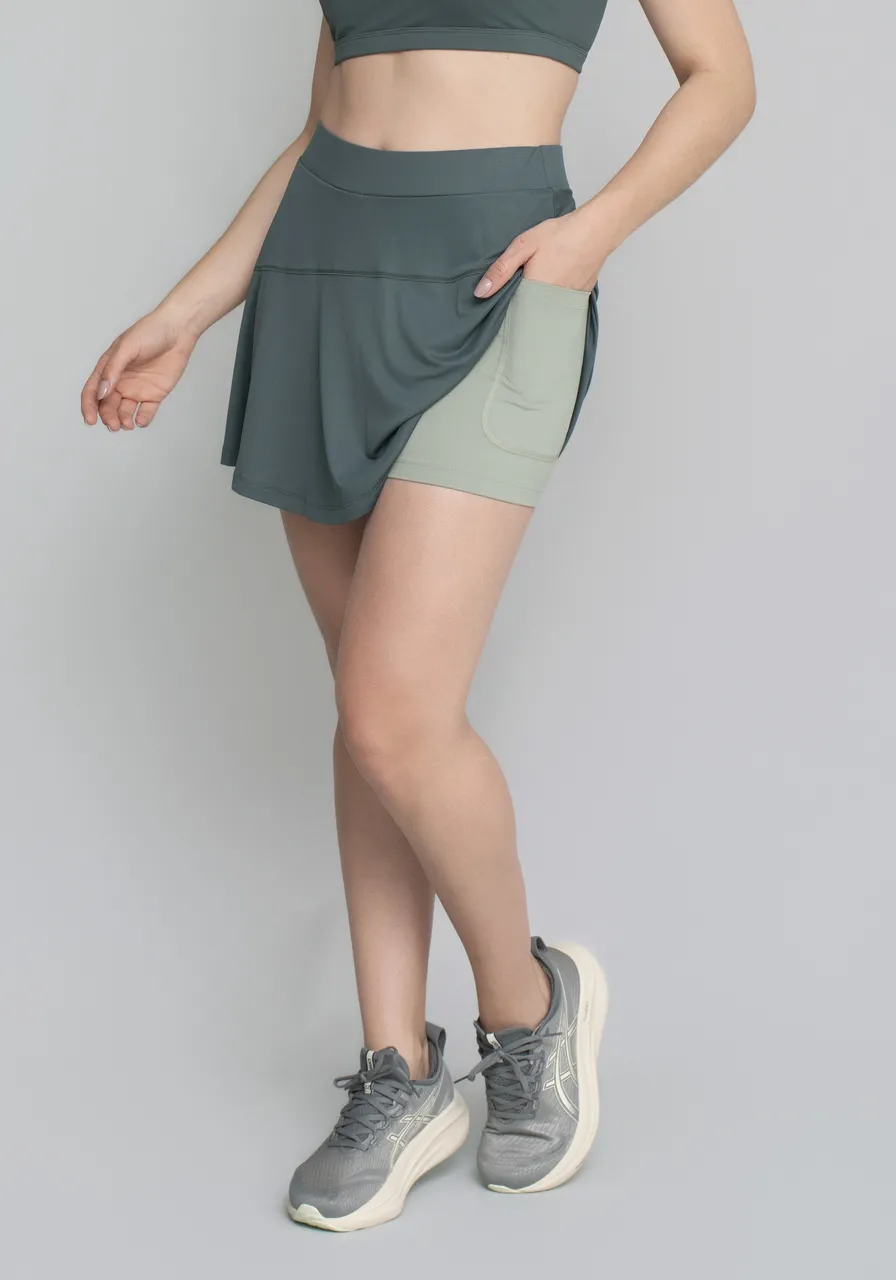 SAIA SHORTS