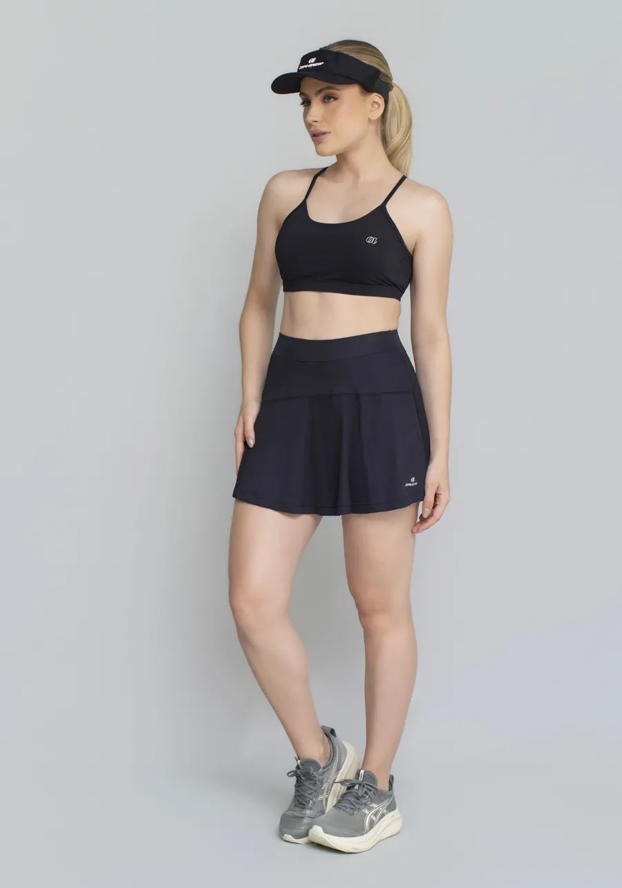SAIA SHORTS