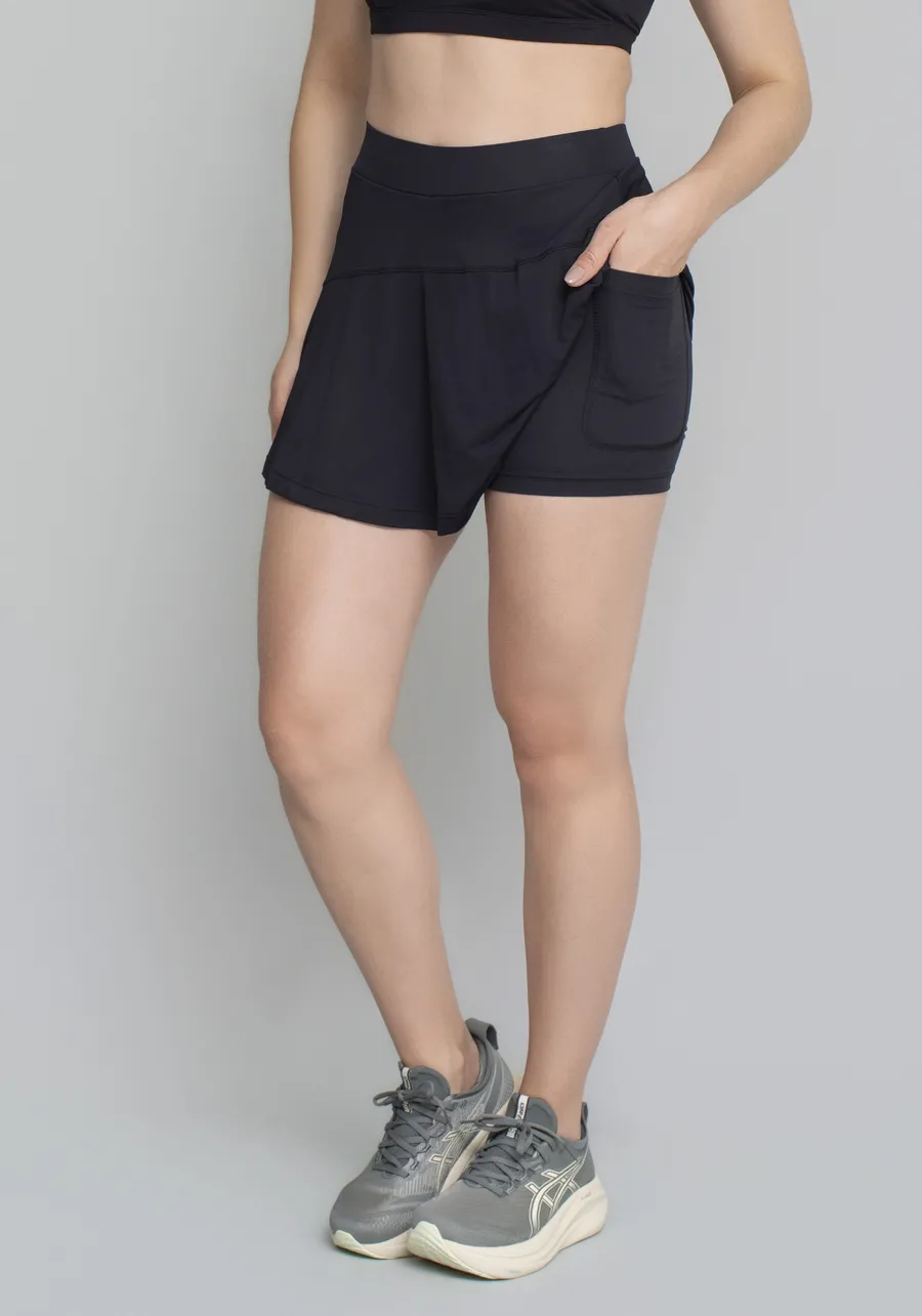 SAIA SHORTS