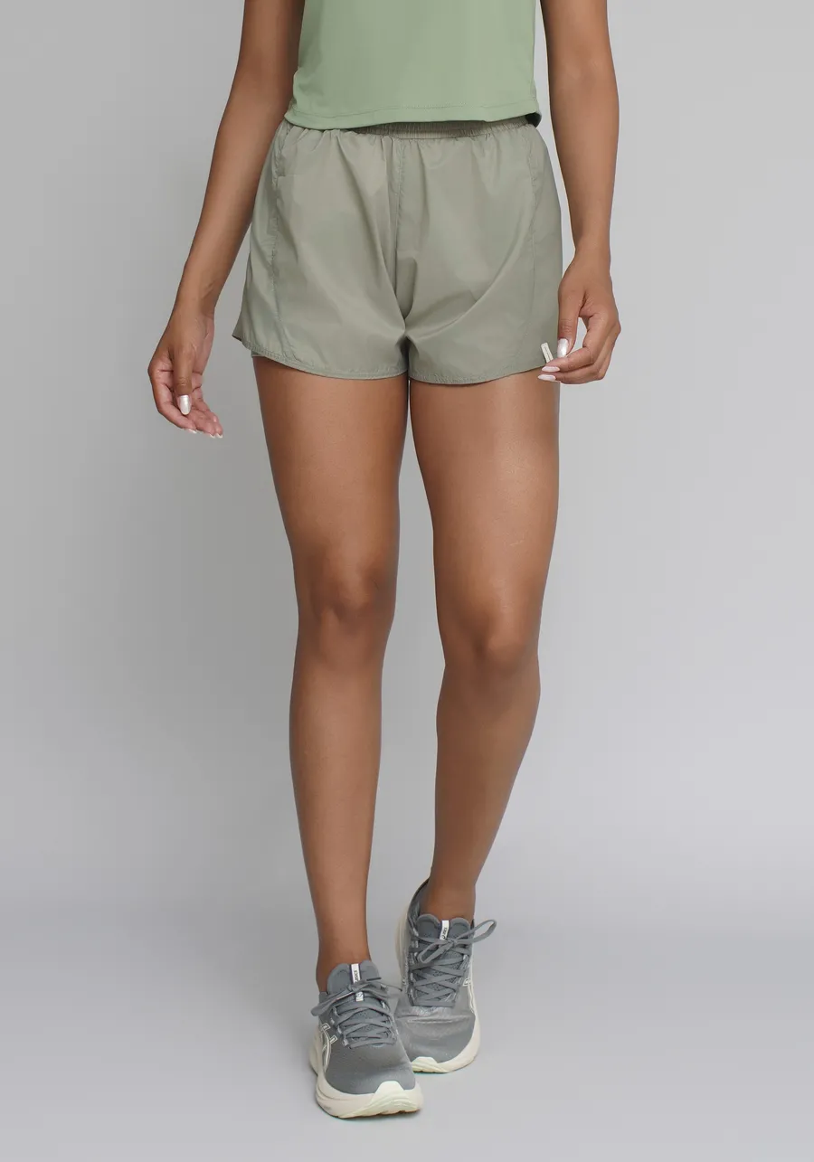 SHORTS ASIA