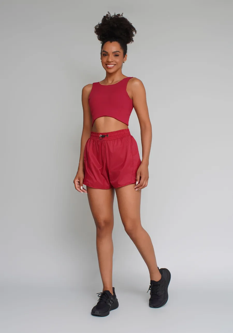 SHORTS ASIA