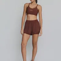 SHORTS SOBREPOSTO BE ZERO - imagem 1