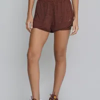 SHORTS SOBREPOSTO BE ZERO - imagem 3