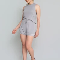 SHORTS SOBREPOSTO MOVE - imagem 8