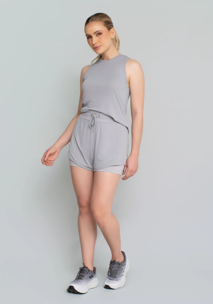 SHORTS SOBREPOSTO MOVE