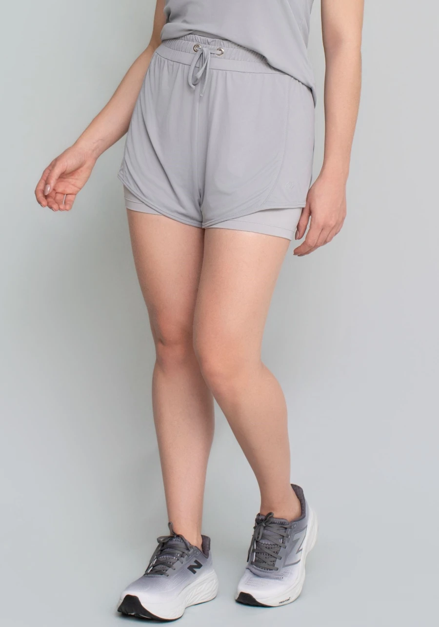 SHORTS SOBREPOSTO MOVE