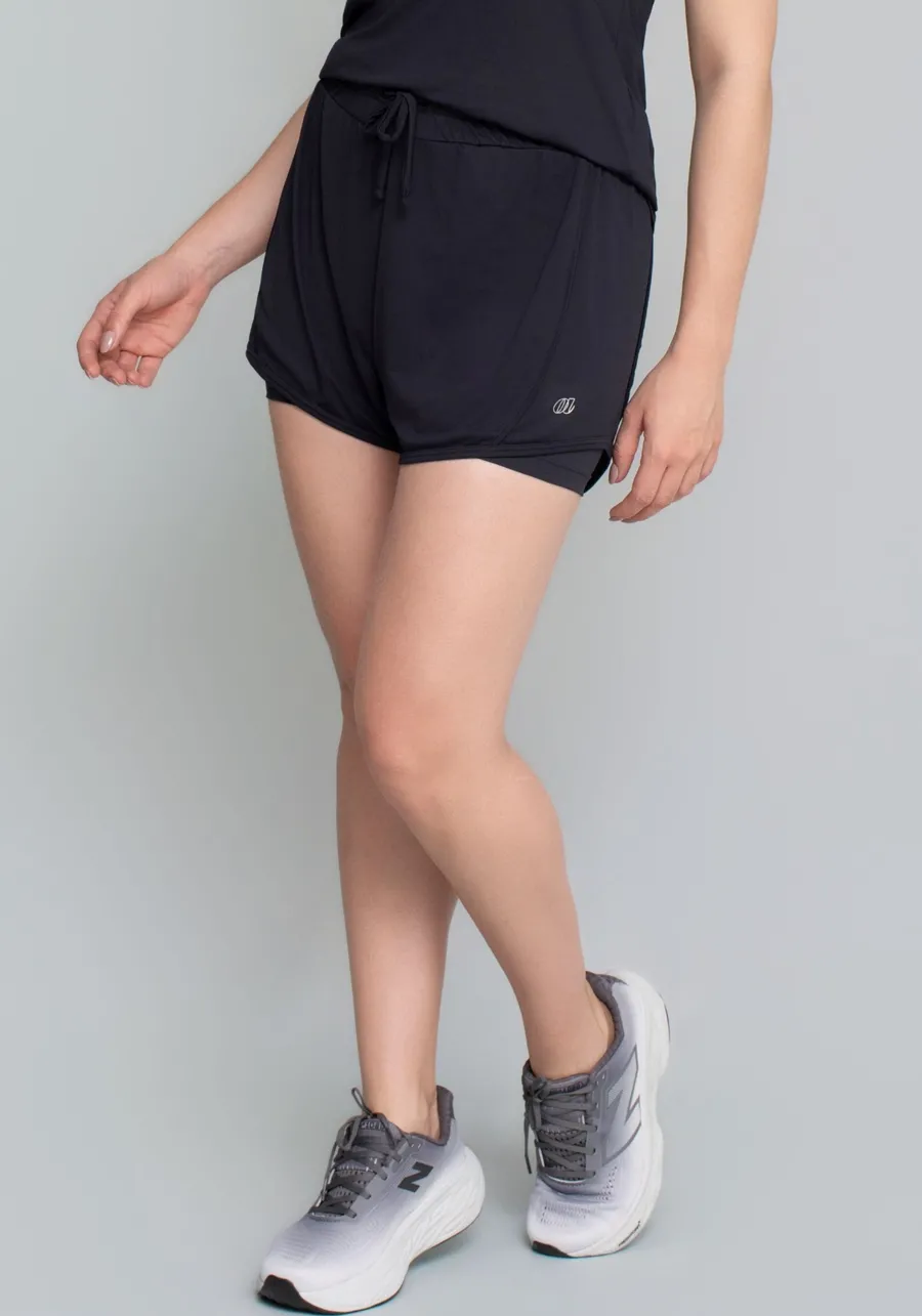 SHORTS SOBREPOSTO MOVE