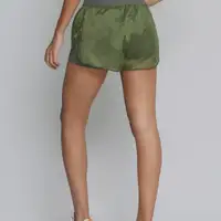 SHORTS RUN ILLUSION WR - imagem 2