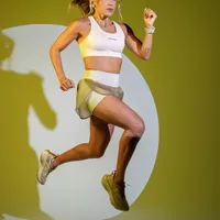 SHORTS RUN ILLUSION WR - imagem 3