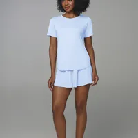 SAIA SHORTS SKIN - imagem 12