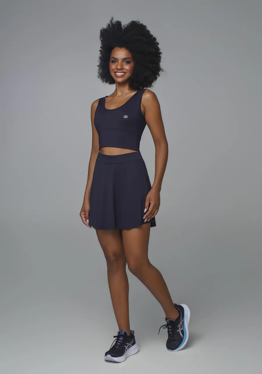 SAIA SHORTS SKIN