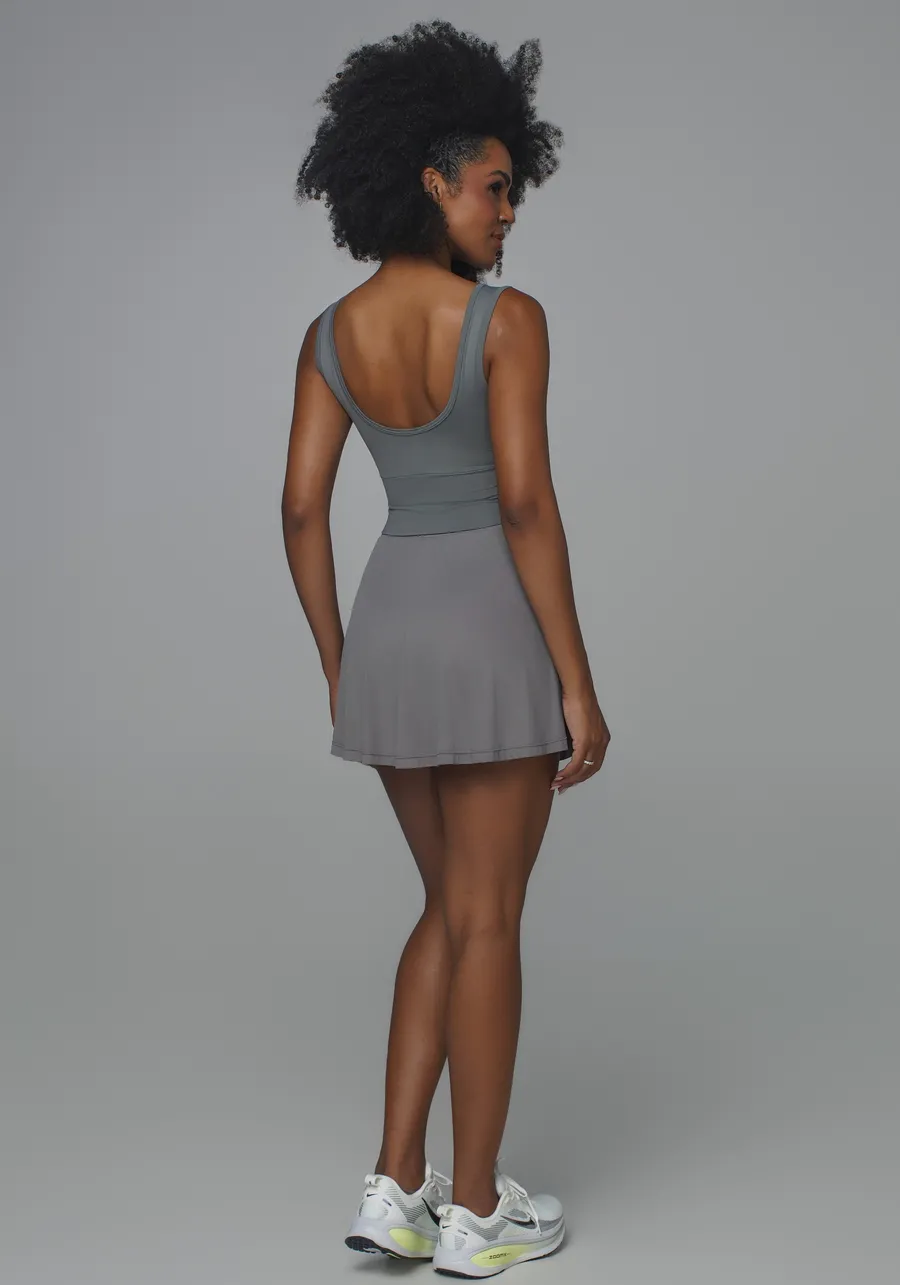 SAIA SHORTS SKIN