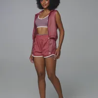 SHORTS SOBREPOSTO MADRI - imagem 1