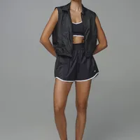 SHORTS SOBREPOSTO MADRI - imagem 8