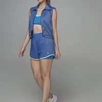 SHORTS SOBREPOSTO MADRI - imagem 5